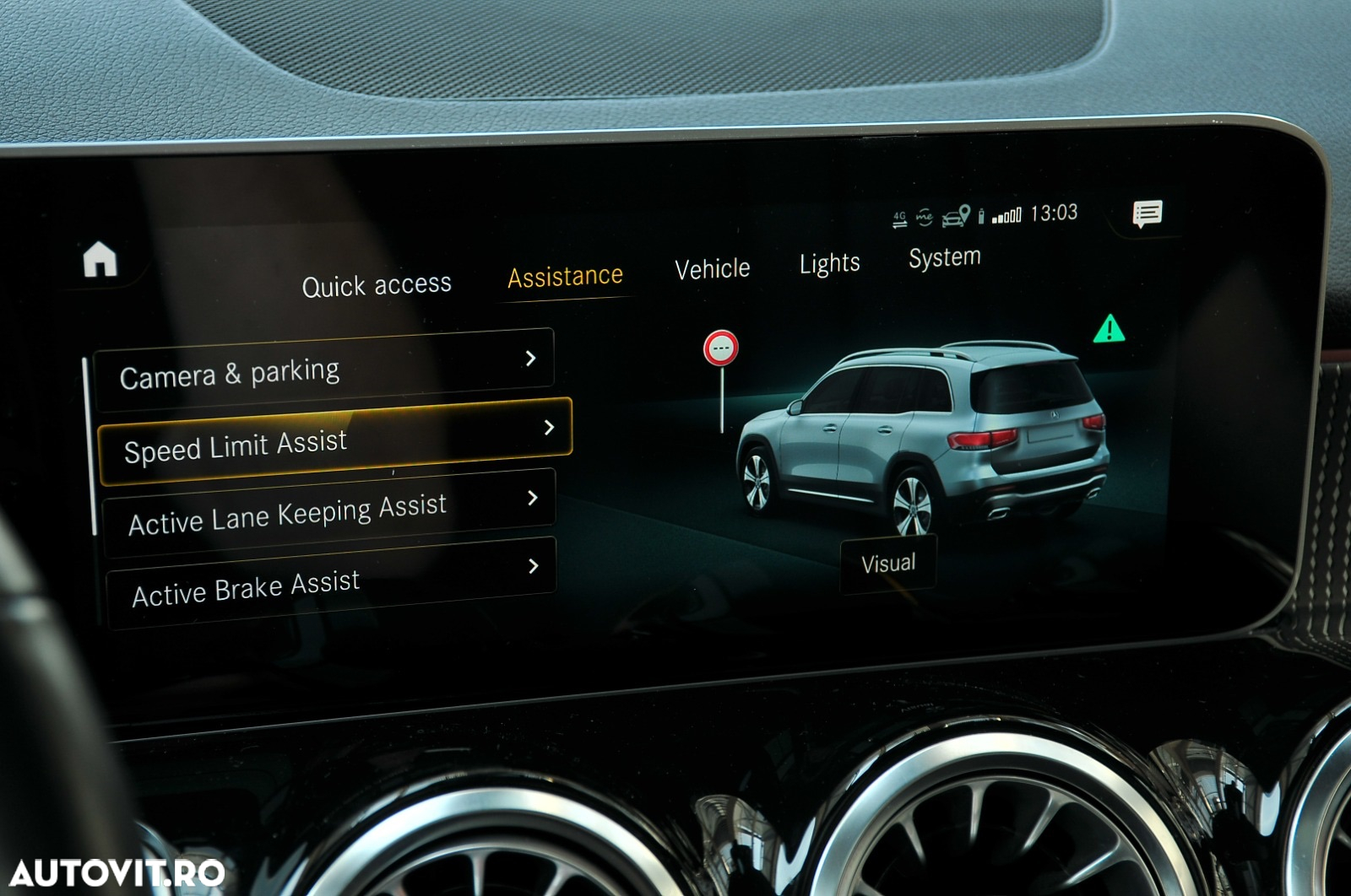 Mercedes-Benz GLB 200 d 4MATIC Aut. - 15