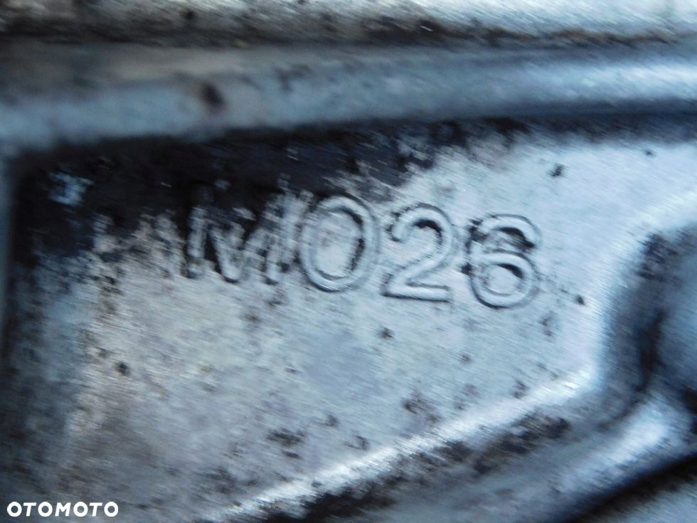 Skrzynia biegów Mitsubishi Canter Fuso 3C13 3.0 D DI-D EURO 4 05-10r - 15