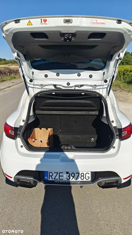 Renault Clio 1.6 R.S 200 EDC - 7