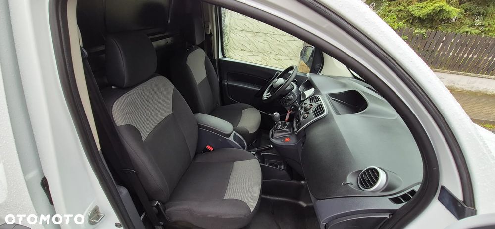 Renault Kangoo - 9