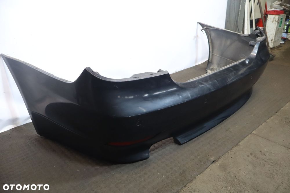 ZDERZAK TYLNY BMW 5 530D E60 475/9 - 3