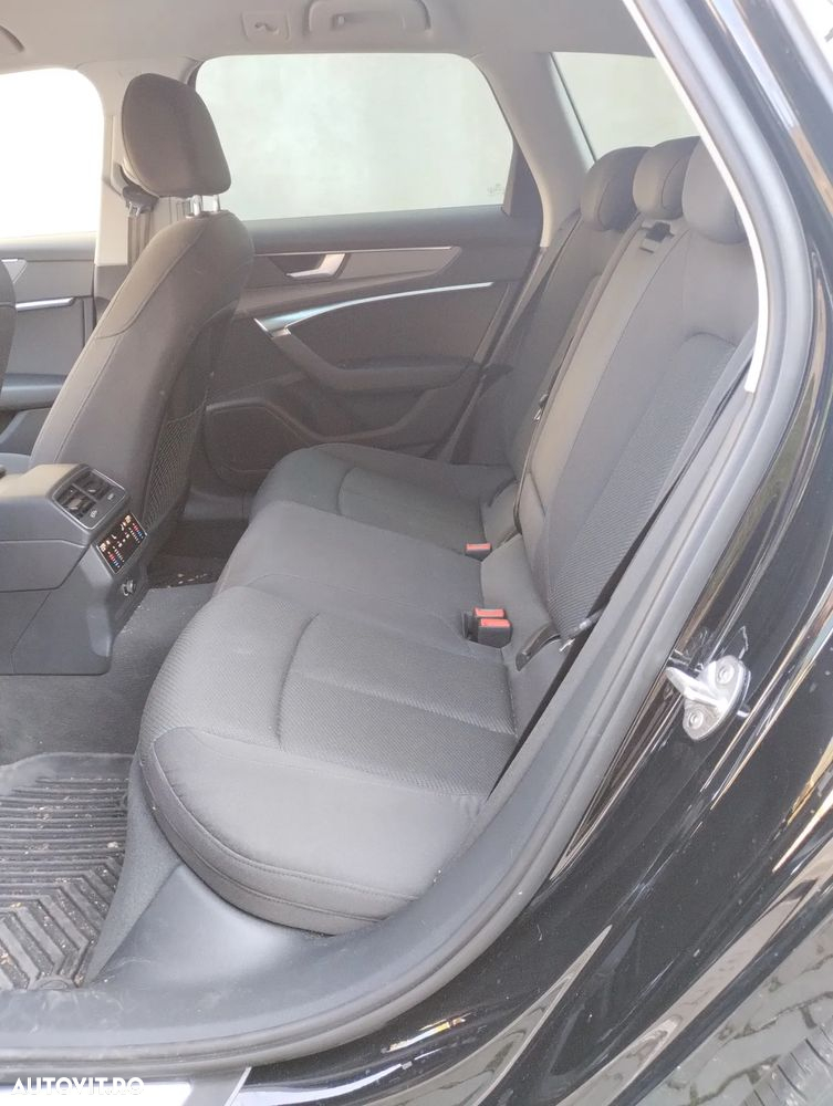 Audi A6 2.0 40 TDI S tronic Design - 4