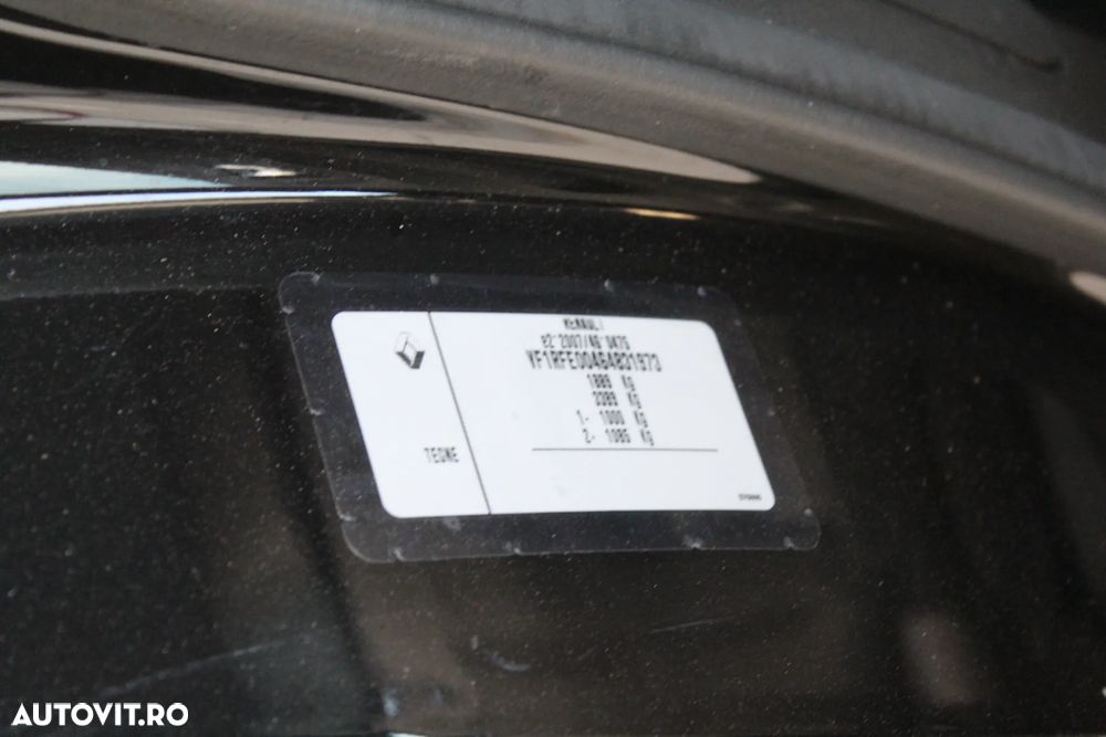 Renault Kadjar TCe 159 GPF Intens - 23