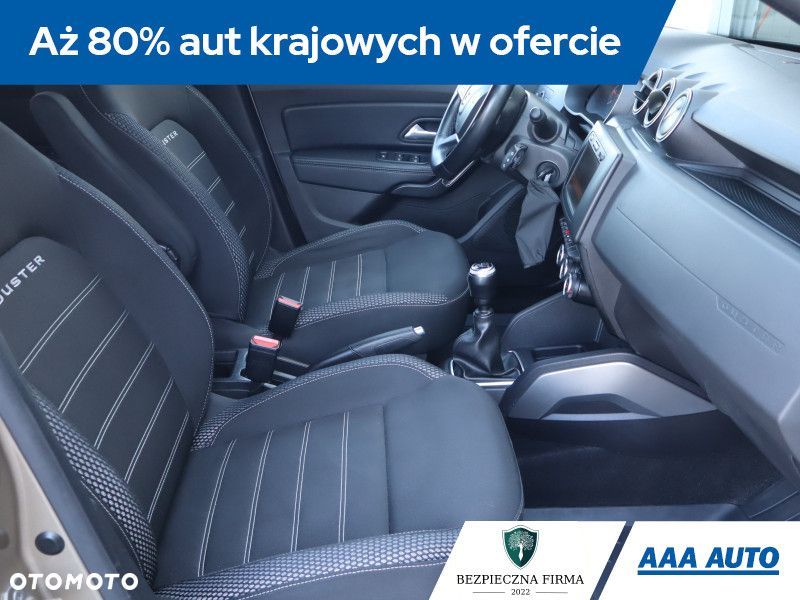 Dacia Duster - 11