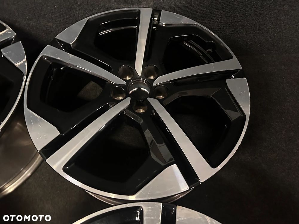 Alufelgi NIO ET7, EL7 21 cali 5x118 4szt. PO224305AC - 12