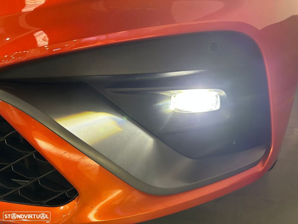 Renault Clio 1.0 TCe RS Line - 6