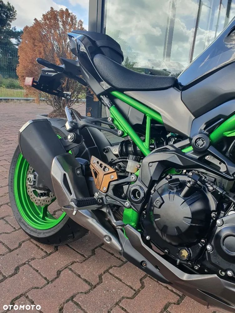 Kawasaki Z 900 - 24