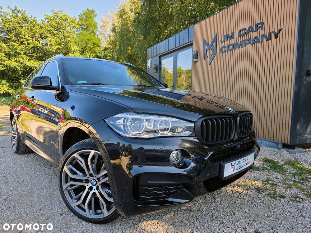 BMW X6 - 2