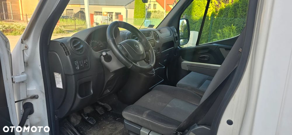Renault Master - 10