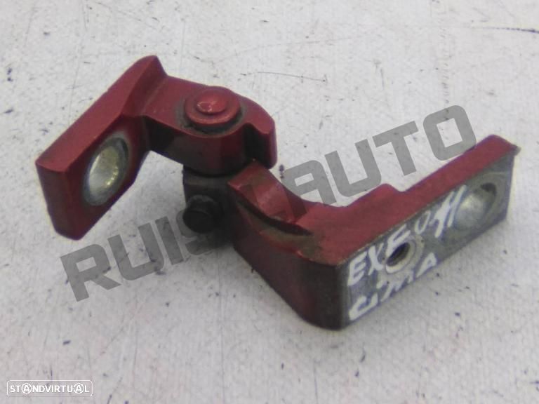 Dobradiça De Porta Frente Esquerda Superior A046_573 Seat Exeo - 1
