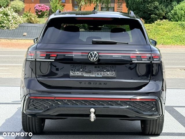 Volkswagen Tiguan - 6