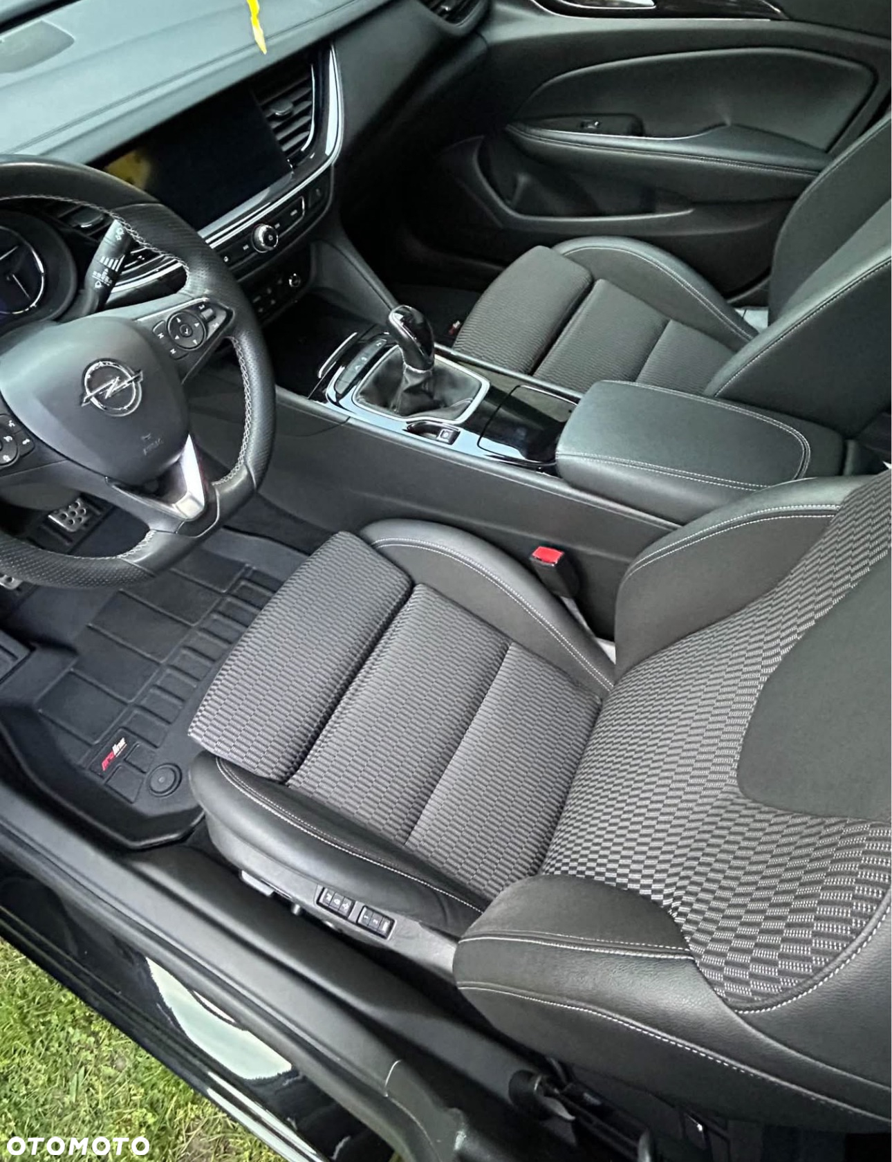 Opel Insignia 2.0 CDTI Elegance S&S - 9