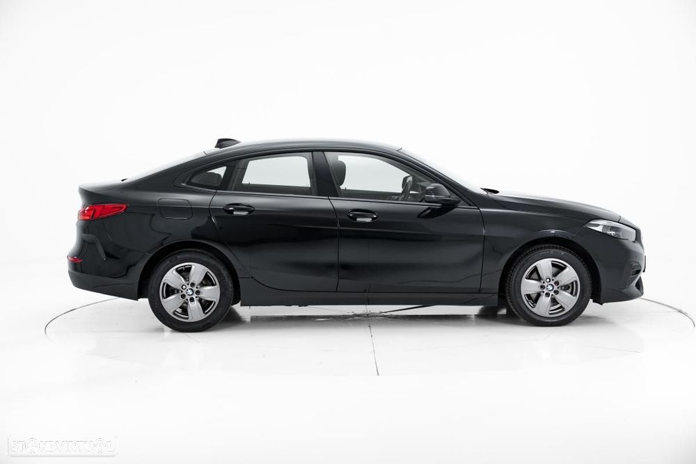 BMW 216 Gran Coupé d Advantage - 3