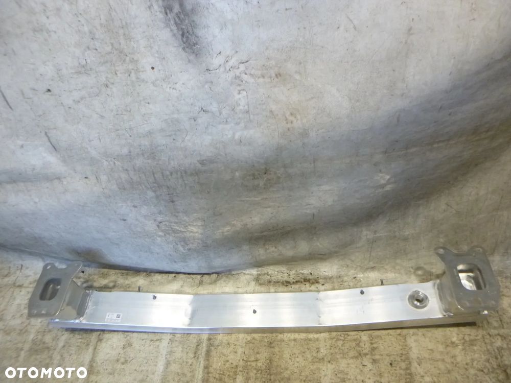 porsche 911 992 belka zderzaka tylna nowa oryginał tył - 4