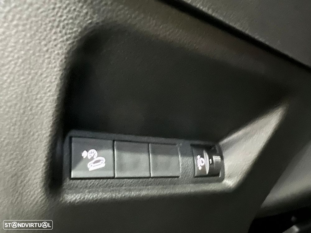 Jeep Avenger 1.2 GSE T3 Altitude - 24