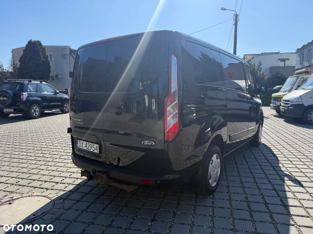 Ford TRANSIT - 5