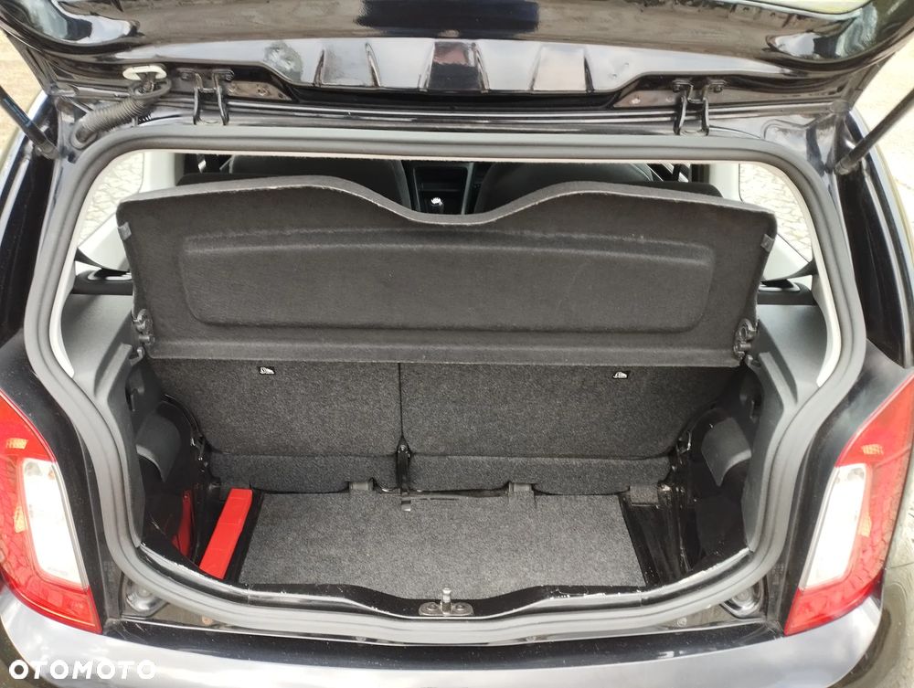 Skoda Citigo 1.0 MPI Monte Carlo - 20