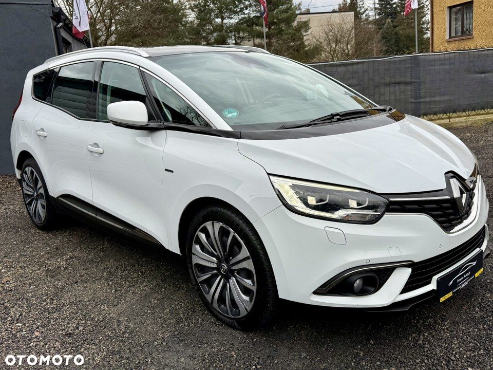 Renault Grand Scenic Energy TCe 130 S&S Bose Edition - 5
