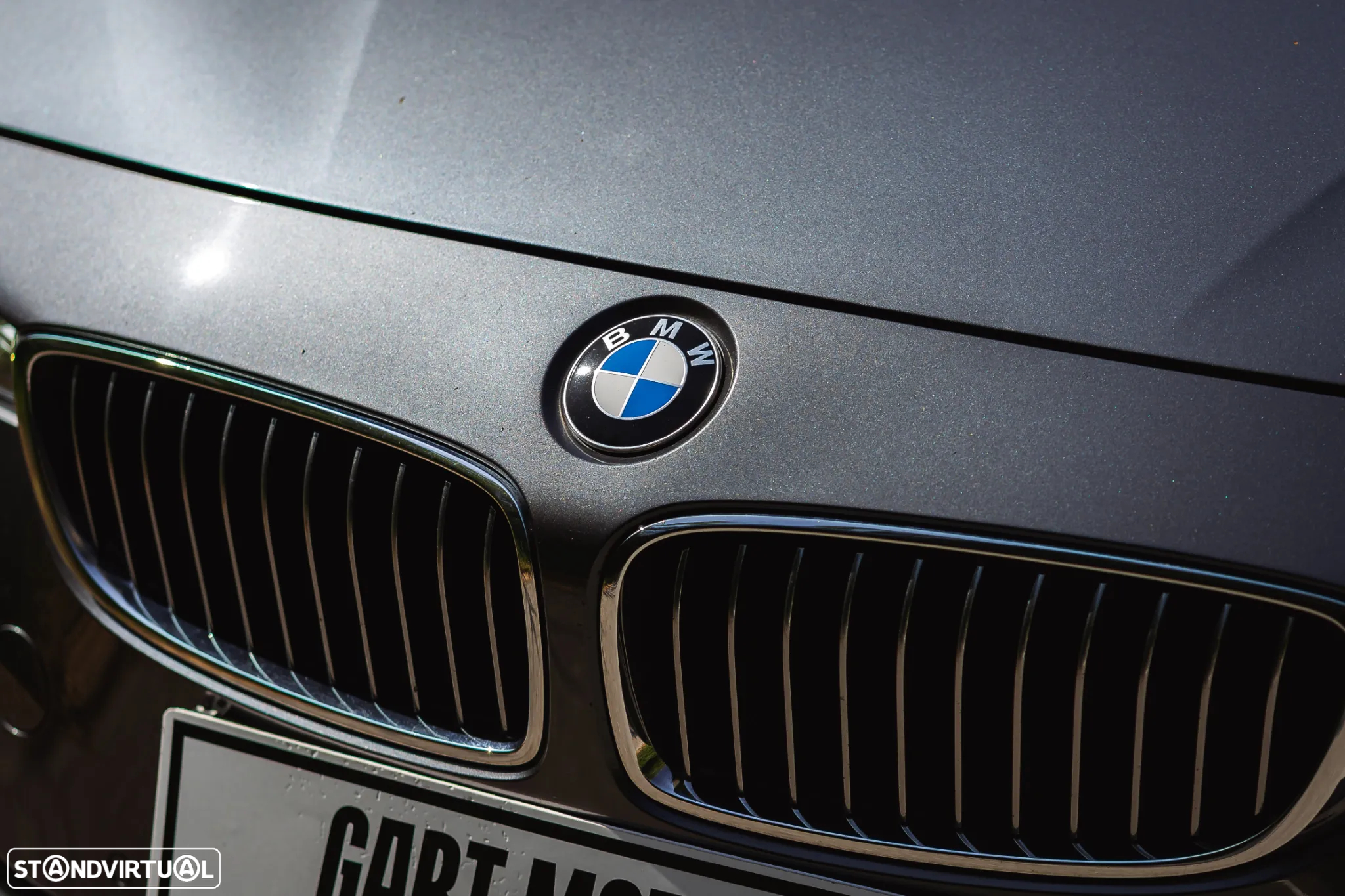 BMW 420 Gran Coupé d Line Luxury Auto - 14