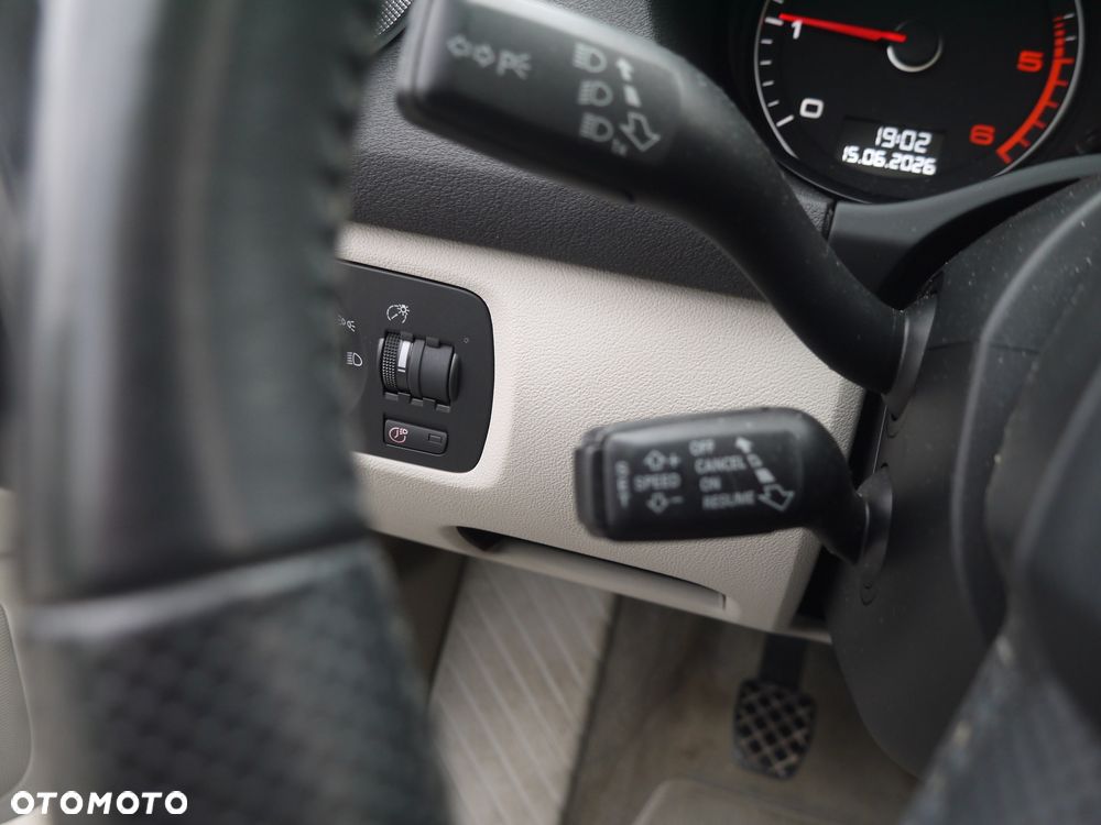 Audi A3 Cabrio 2.0 TDI DPF Ambition - 35