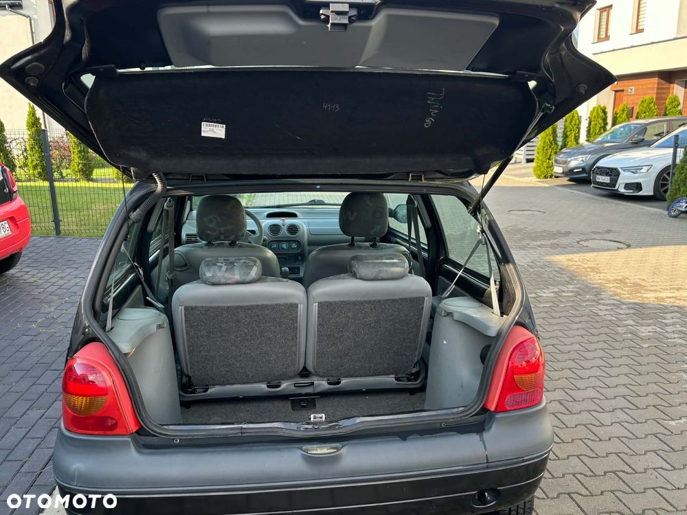 Renault Twingo 1.2 8V Authentique - 16