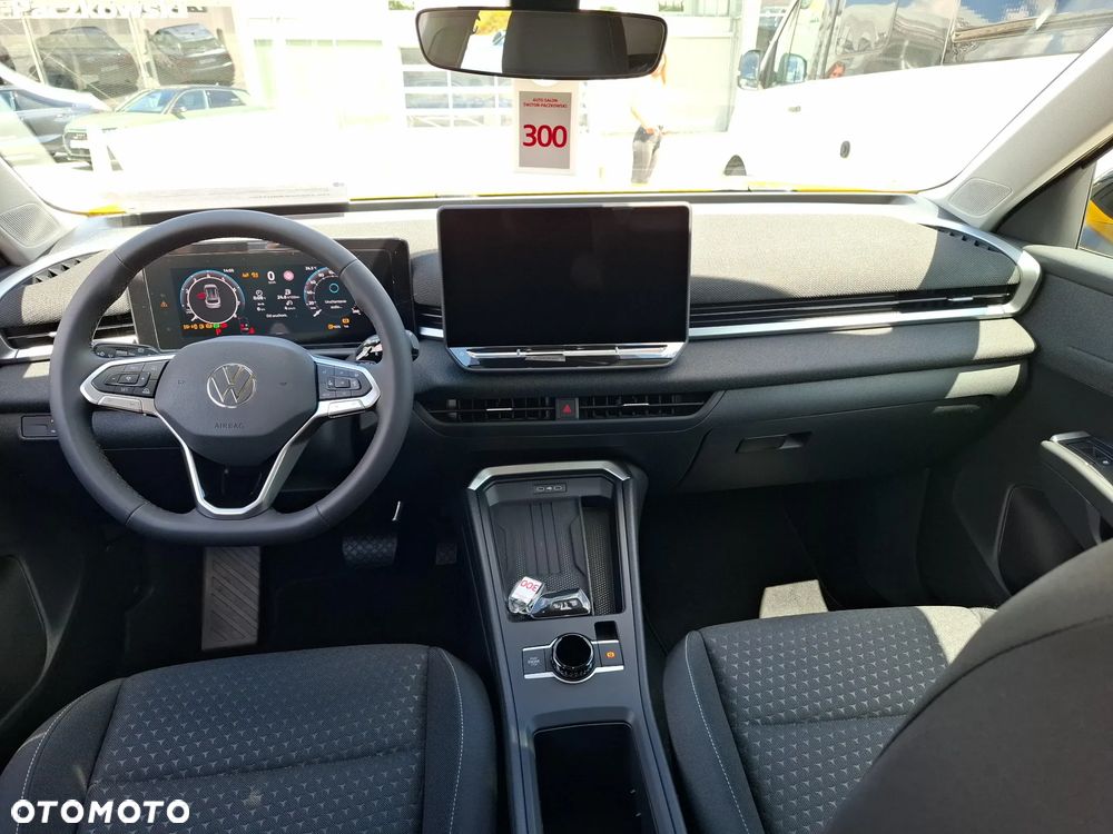 Volkswagen T-Roc 1.5 eTSI Life DSG - 12
