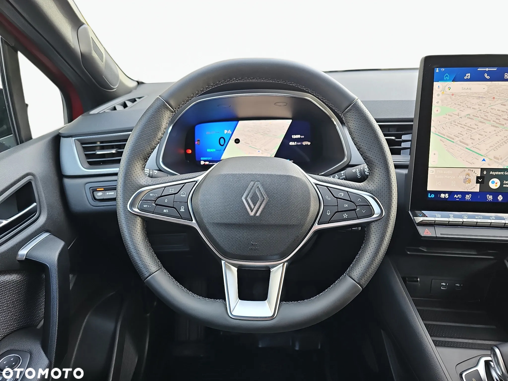 Renault Symbioz 1.6 E-Tech Full Hybrid 145 Techno - 28