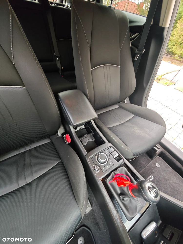 Mazda CX-3 2.0 SkyJoy - 14