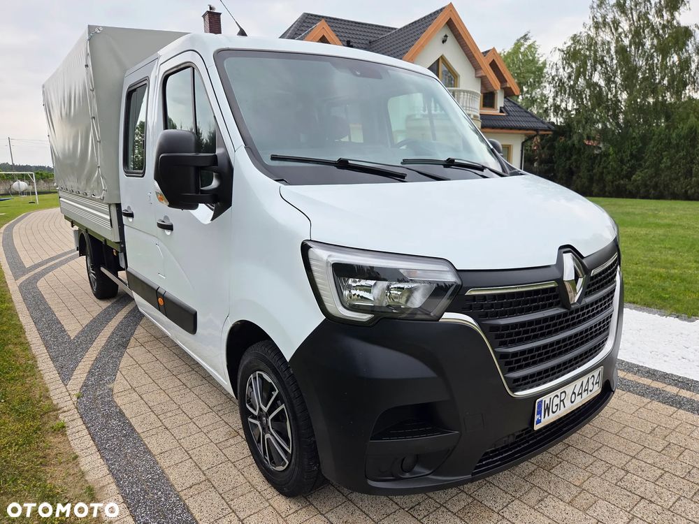 Renault MASTER - 10