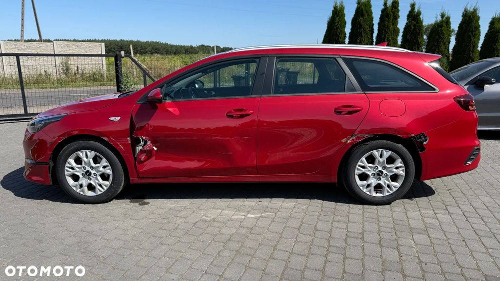 Kia Ceed 1.0 T-GDI 120 OPF Edition 7 - 6