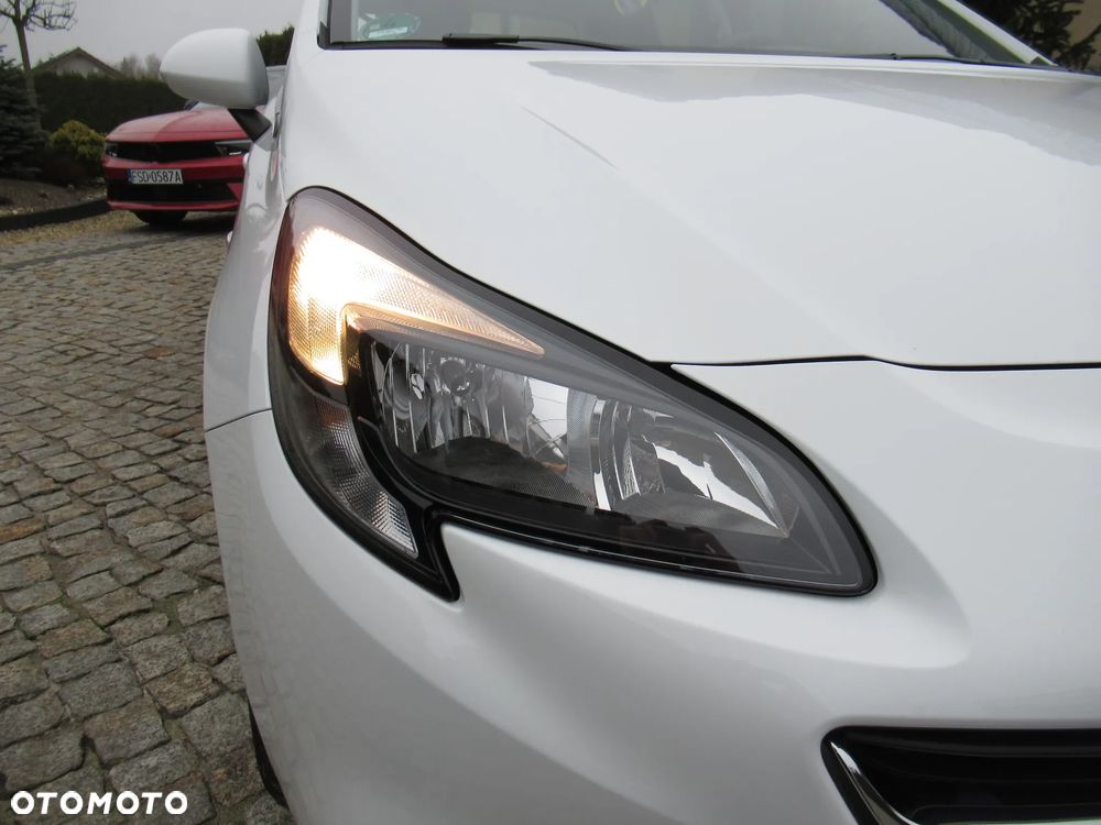 Opel Corsa 1.4 Active - 19