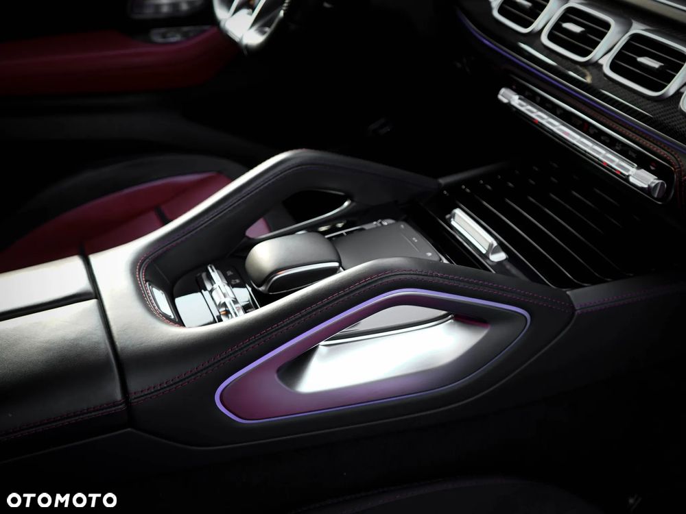 Mercedes-Benz GLE AMG 63 S 4-Matic - 33