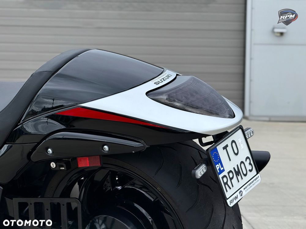 Suzuki Boulevard - 30