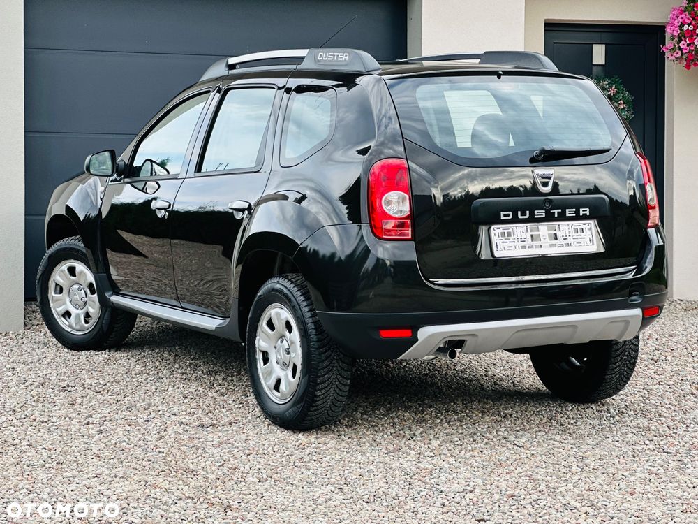 Dacia Duster 1.6 16V 105 4x2 Prestige - 18