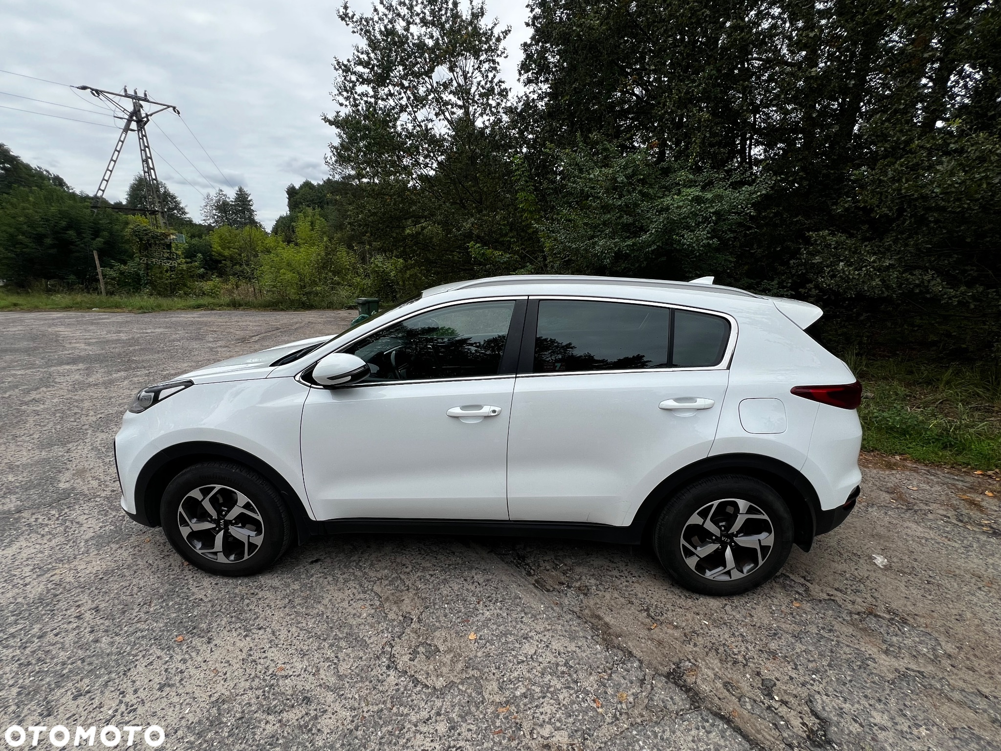 Kia Sportage 1.6 GDI M 2WD - 3