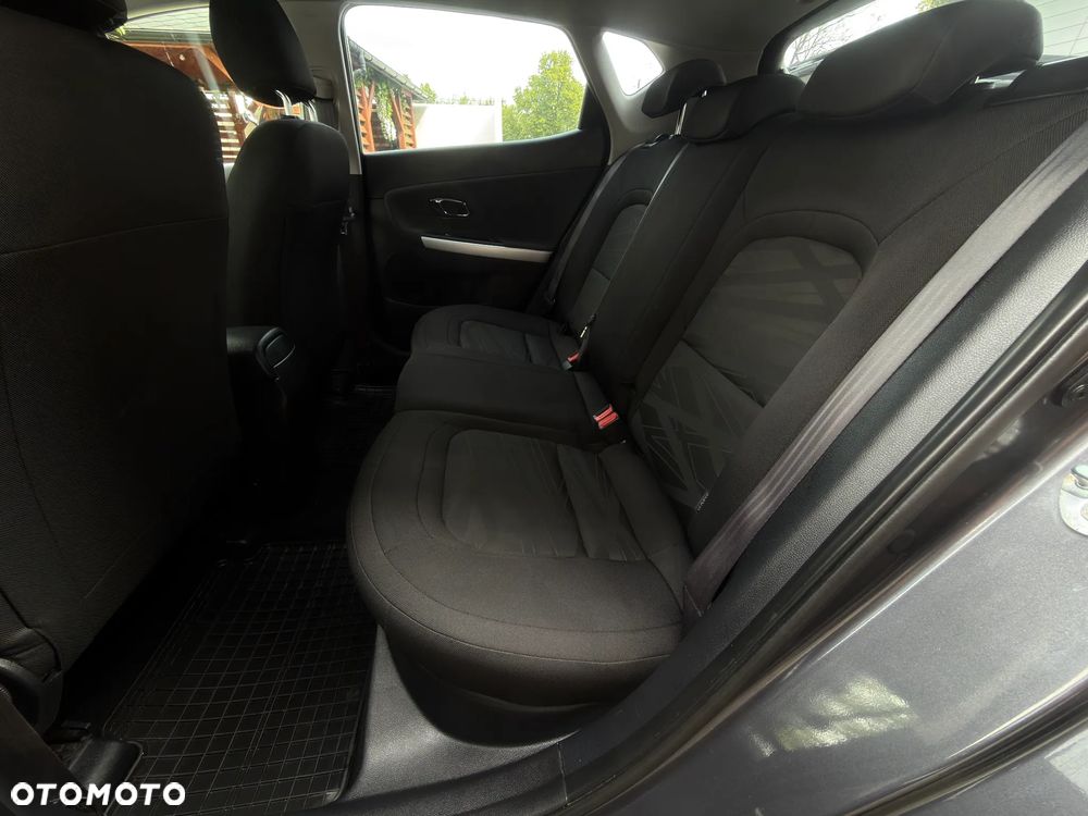 Kia Ceed 1.4 CVVT Attract plus - 11