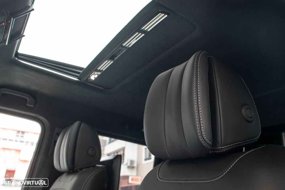 Mercedes-Benz G 63 AMG 4x4 - 17