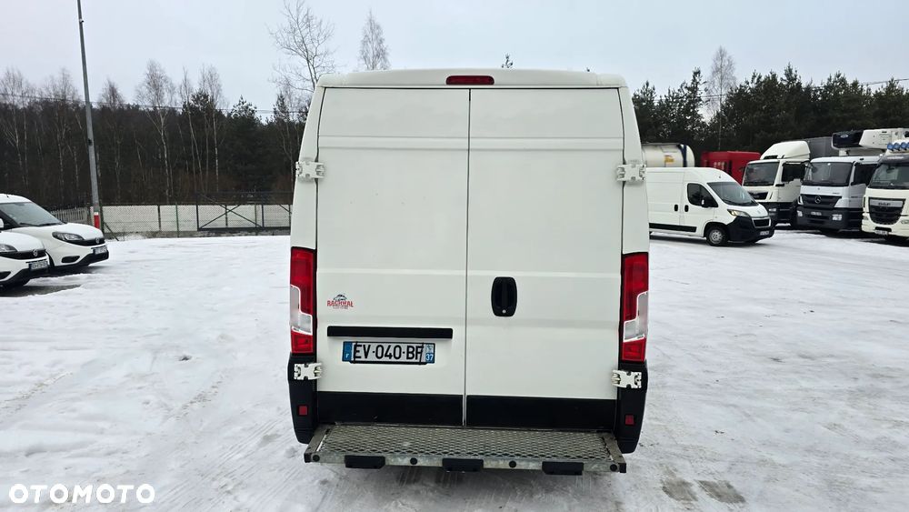 Peugeot BOXER - 10