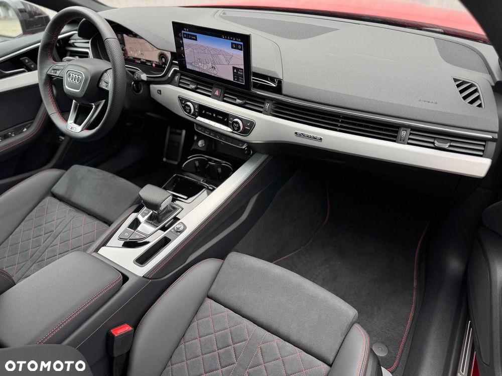 Audi A5 Sportback - 13