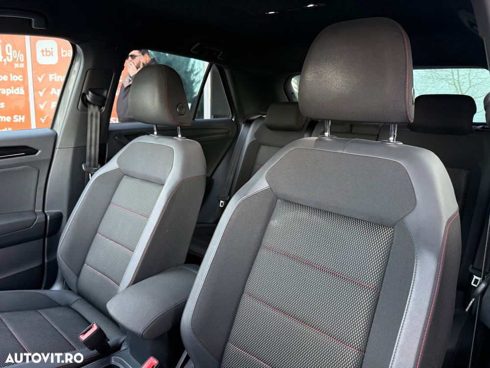 Volkswagen T-Roc 2.0 TDI SCR DSG R-Line - 15