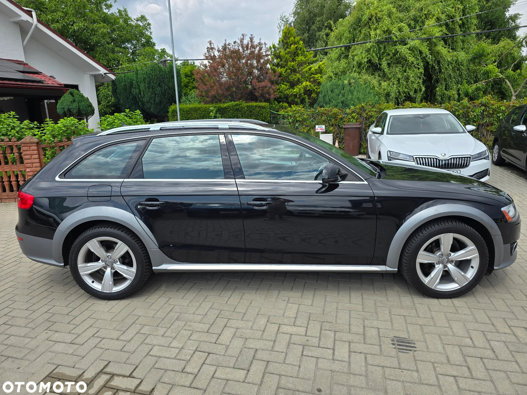 Audi A4 Allroad - 3
