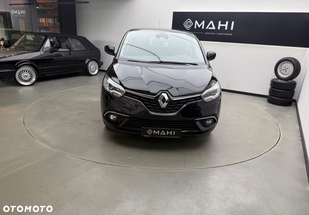 Renault Scenic Energy TCe 130 S&S Bose Edition - 15