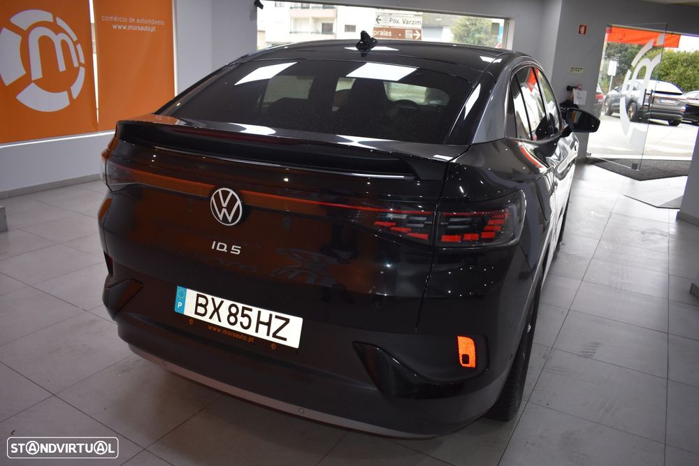 VW ID.5 77 kWh Pro - 11