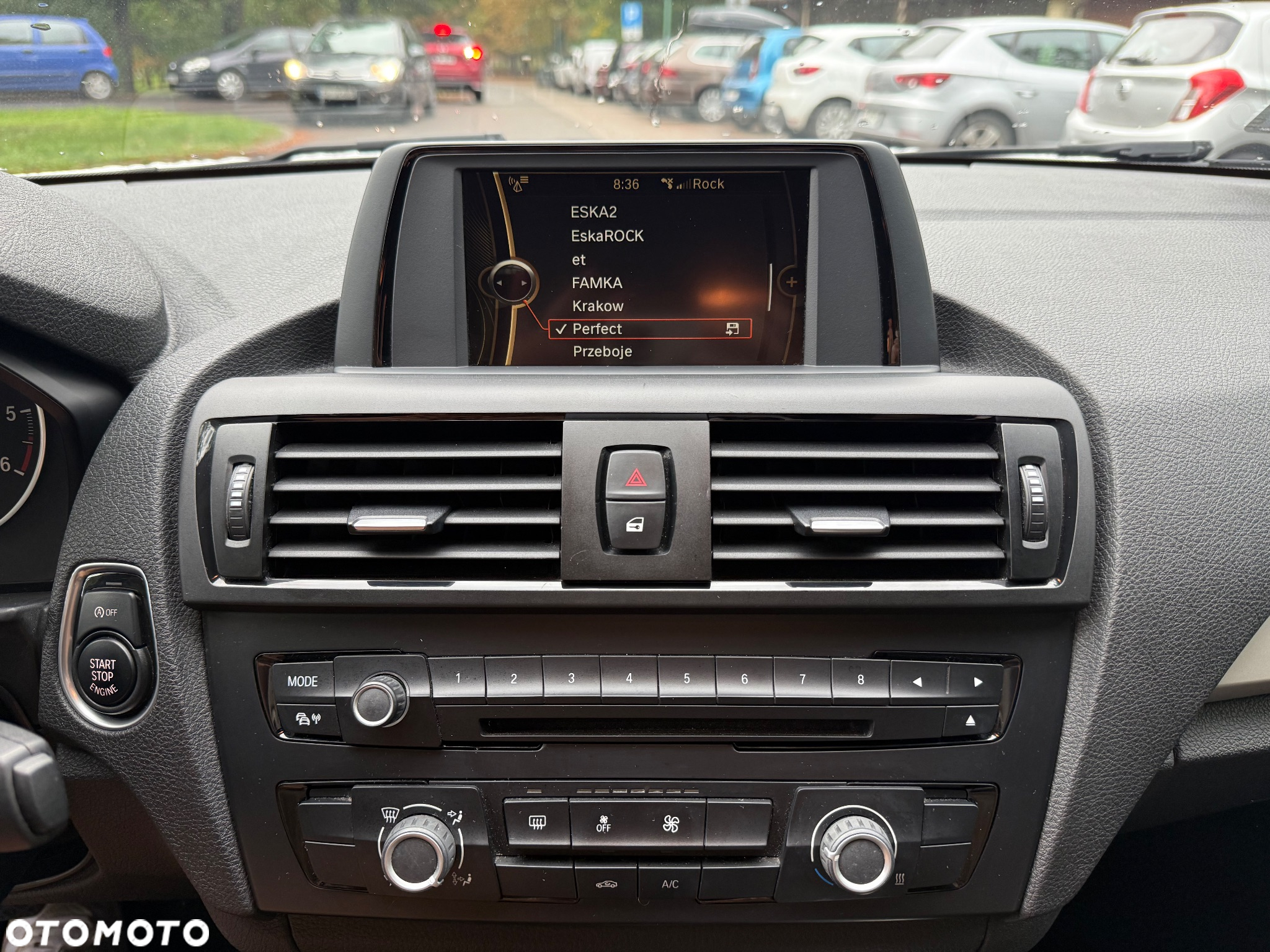 BMW Seria 1 114d - 14