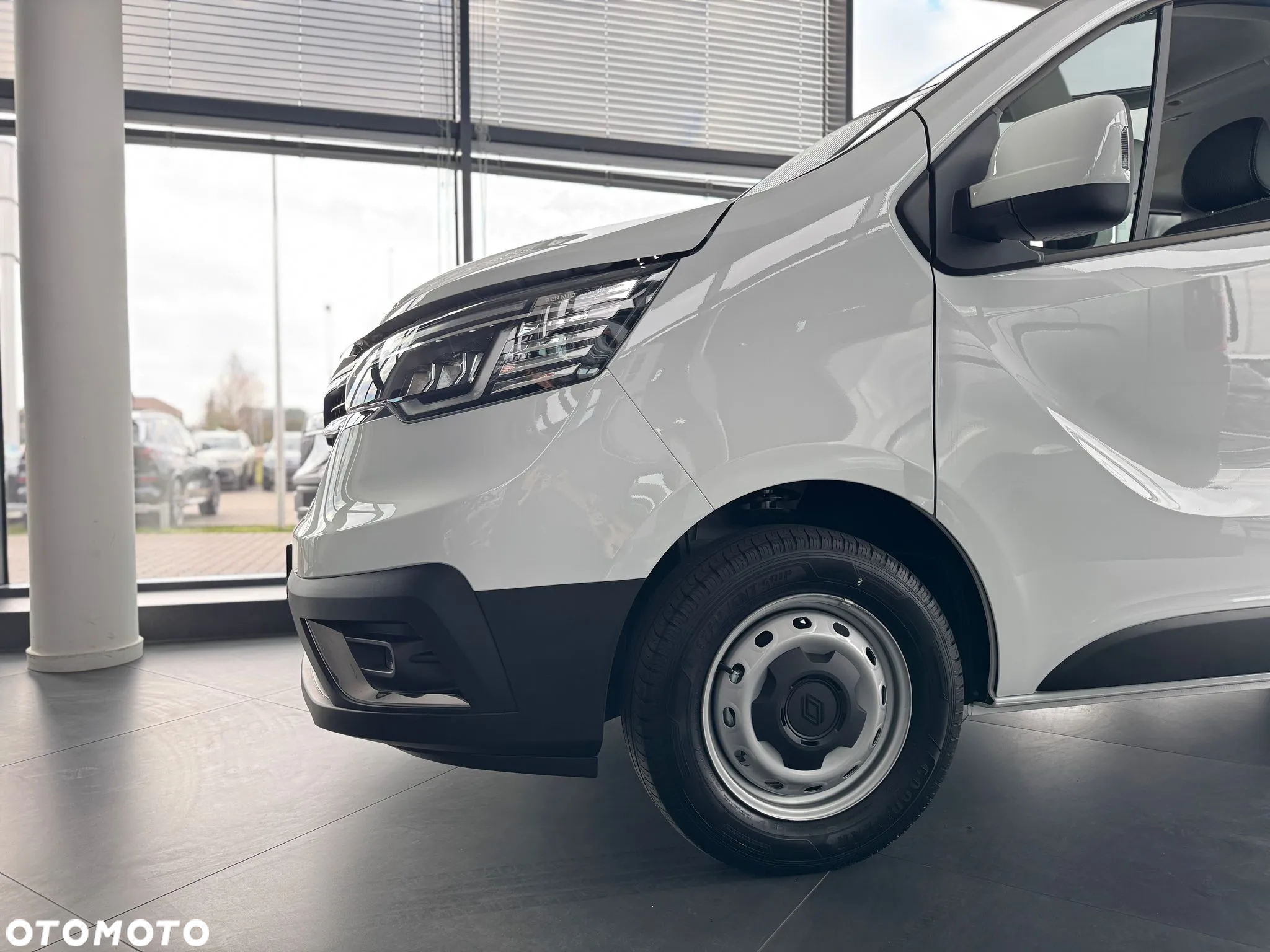 Renault Trafic - 4