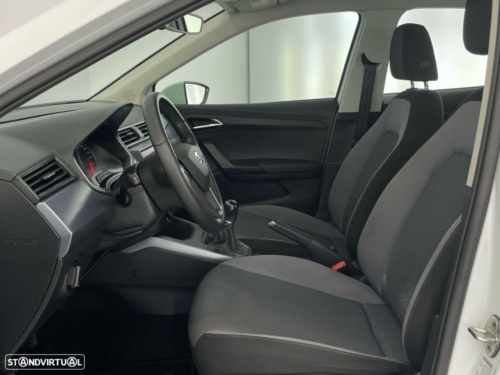 SEAT Arona 1.0 TSI Style - 11