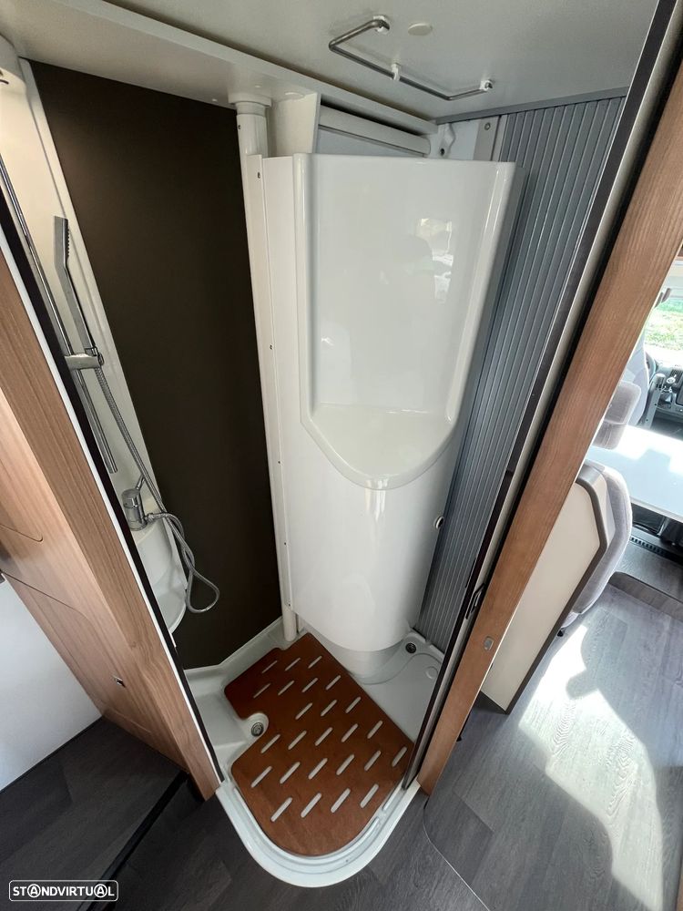 Adria Matrix Axess 600 DC - 31