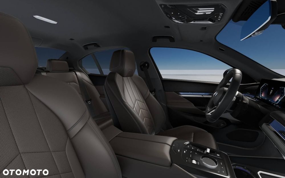 BMW Seria 5 - 5