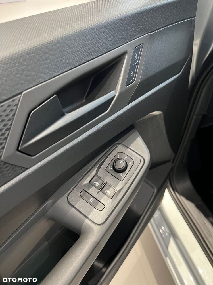 Volkswagen Caddy - 8