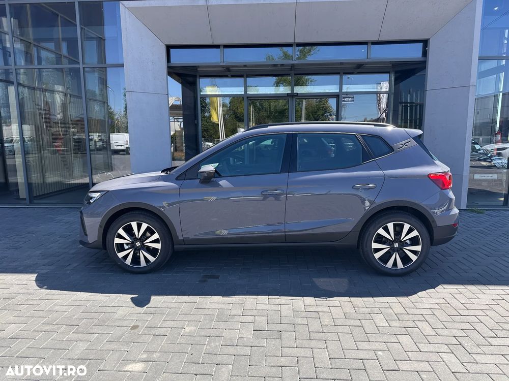 Seat Ibiza 1.0 TSI DSG7 Style - 4